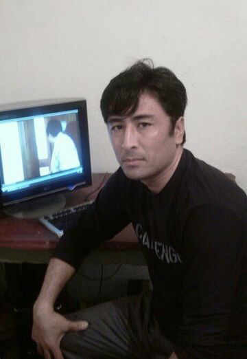 Моя фотография - Мирзохид, 41 из Ташкент (@mirzohid201)