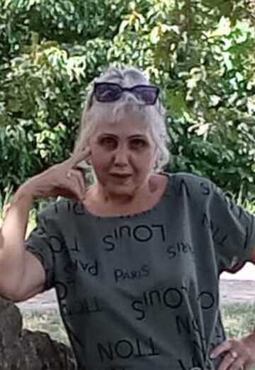 Моя фотография - Olga, 65 из Невинномысск (@olza16)