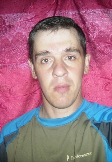 My photo - Vitaliy, 47 from Makeevka (@vitaliy48307)