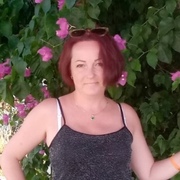 Оленька, 48, Киров