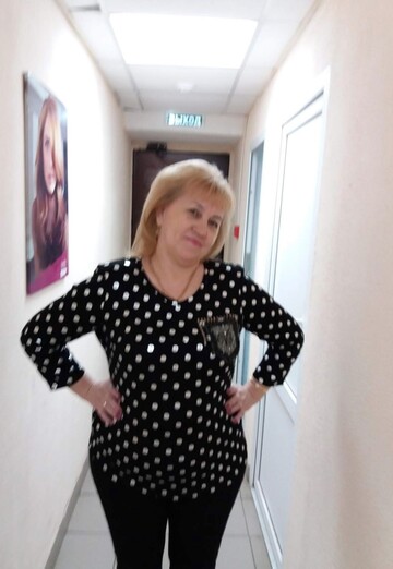 My photo - OLGA, 35 from Dzerzhinsk (@olga275951)