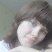 альбина, 32, Катайск