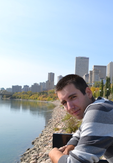 My photo - Vitalie Maimescul, 39 from Edmonton (@vitaliemaimescul)