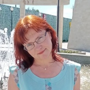 Надежда, 50, Шаховская