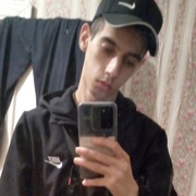 Саня, 23, Мариинск