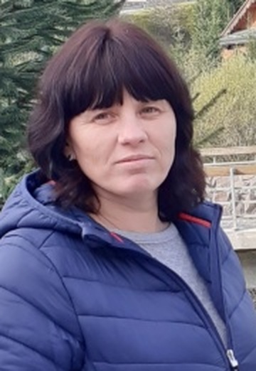 My photo - Lyudmila, 40 from Khmelnytskiy (@ludmila97735)