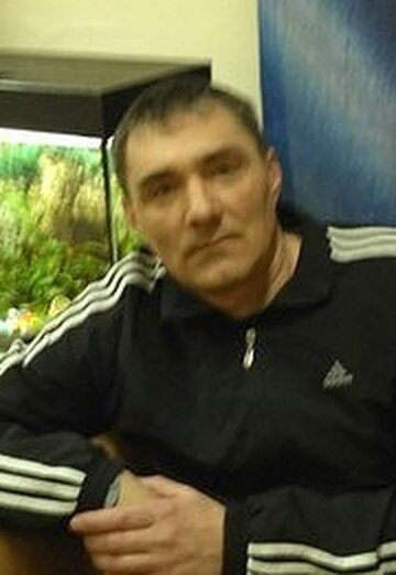 My photo - Oleg, 47 from Volzhsk (@oleg282288)