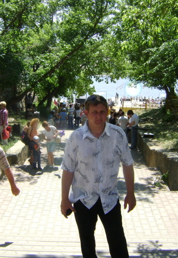 My photo - Aleksandr, 47 from Millerovo (@aleksandr92213)