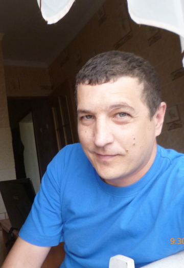 My photo - Sergey Arinov, 42 from Neftekumsk (@sergeyarinov)