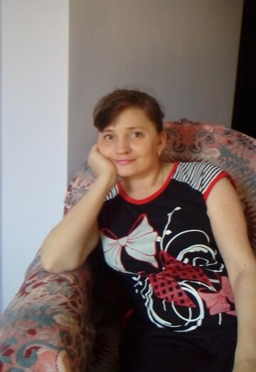 Моя фотография - Елена, 43 из Йошкар-Ола (@elena338994)