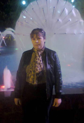Моя фотография - Светлана, 58 из Сальск (@svetlana113724)
