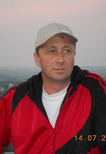 Моя фотография - Евгений, 46 из Барнаул (@evgeniy282840)