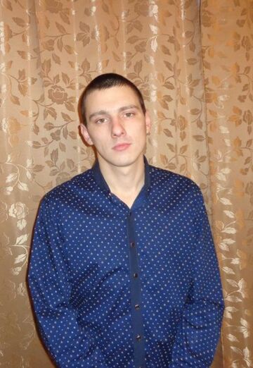 Моя фотография - Aleksandr, 33 из Томск (@aleksandr329641)