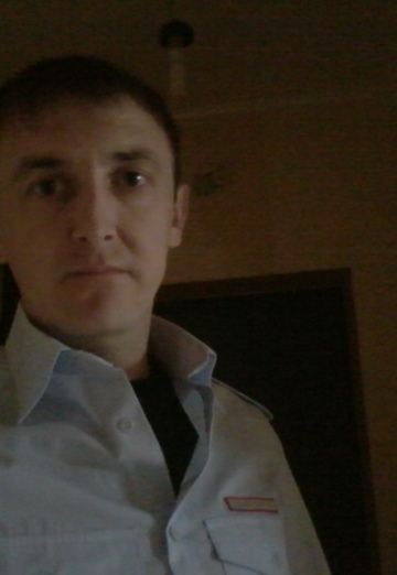 Sergey (@sergey247491) — my photo № 1