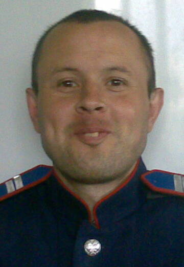 Моя фотография - иван, 41 из Гусь-Хрустальный (@ivan162589)