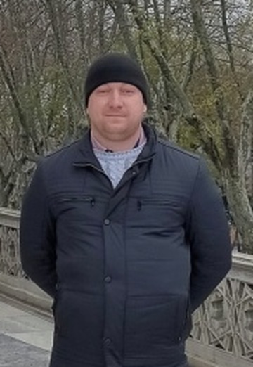 My photo - Sergey, 39 from Nizhny Novgorod (@aleksandr605225)