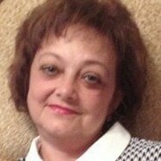 Елена, 56, Жирновск