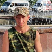 Николай, 35, Казанское