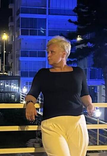 Oksana (@oksana137164) — my photo № 2