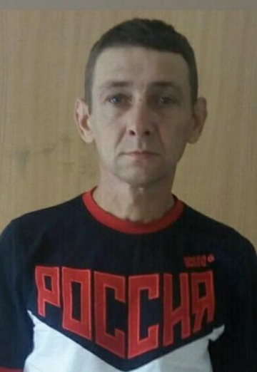 My photo - Evgeniy, 49 from Norilsk (@evgeniy389416)