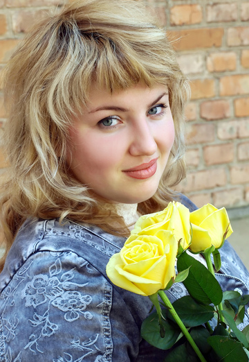 My photo - Anastasiya, 39 from Melitopol (@anastasiya4225)