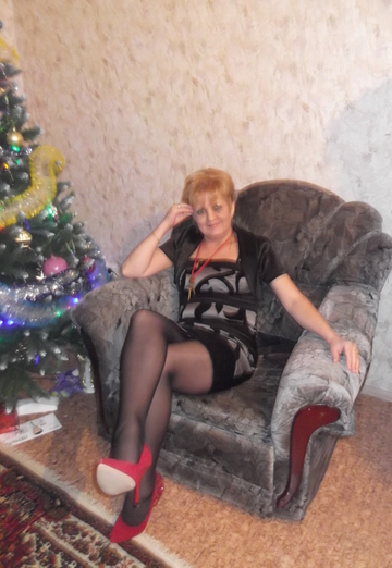My photo - nadejda, 54 from Sosnoviy Bor (@nadezda8214247)