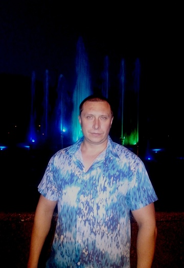 My photo - Igorek, 42 from Mariupol (@igorek934)