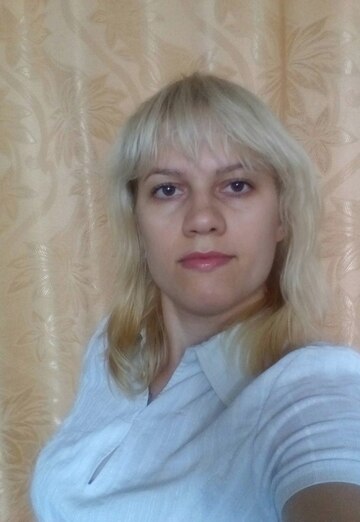 Моя фотография - Елена Донченко, 32 из Горишние Плавни (@elenadonchenko0)