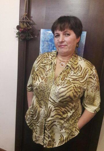 My photo - Lidiya, 57 from Odessa (@lidiya15203)