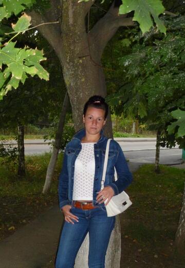 Моя фотография - Наталья, 43 из Липецк (@natalya261952)