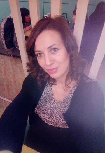 My photo - Anet, 34 from Vladimir (@anet1361)
