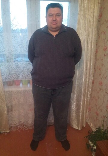 My photo - Anatoliy, 50 from Vinnytsia (@anatoliy70530)