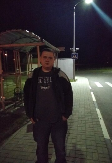 My photo - Evgeniy, 28 from Brest (@evgeniy329190)