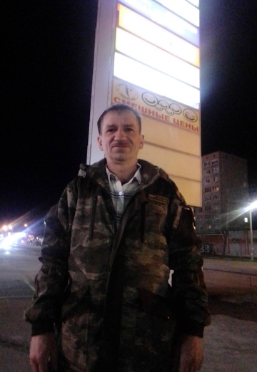 My photo - Vadim, 51 from Kuznetsk (@vadim118179)