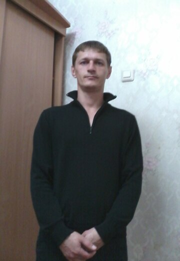 Моя фотография - Андрей Сашинов, 42 из Якутск (@andreysashinov)