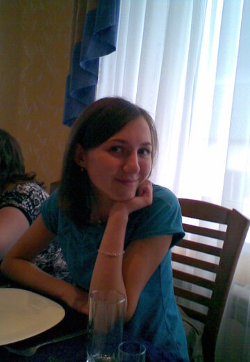 Моя фотография - Валентина, 33 из Горно-Алтайск (@valentina10623)