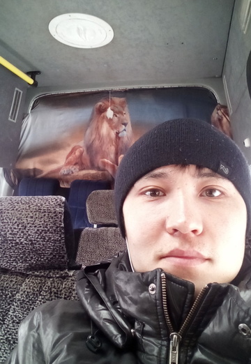 My photo - Pavel, 38 from Irkutsk (@pavel122926)