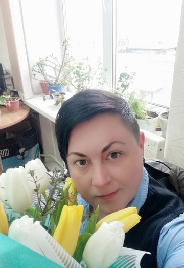 Моя фотография - Anastasiya, 41 из Могилёв (@anastasiya68054)