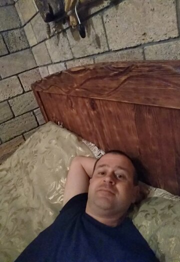 Моя фотография - Дмитрий, 49 из Киев (@dmitriy254676)