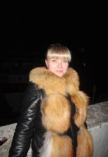 Моя фотография - Наталья, 29 из Усть-Каменогорск (@natalya70563)
