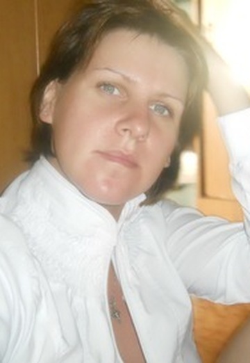 Моя фотография - Olesya, 31 из Сегежа (@olesya7517)