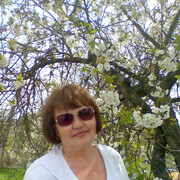 Natalya 70 Yuzhno-Sakhalinsk