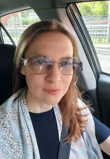 Моя фотография - Olga, 46 из Сочи (@olga374481)