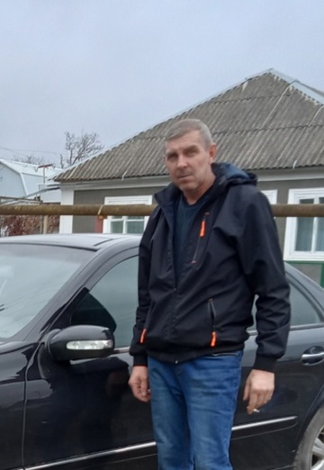 My photo - Nikolay, 51 from Pyatigorsk (@nikolay240905)