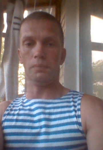 My photo - Aleksey, 49 from Ivanovo (@aleksey339301)