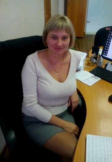 My photo - Oksana Veklenko(Isaen, 42 from Chegdomyn (@oksanaveklenkoisaenko)