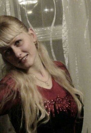 Моя фотографія - Ксения, 44 з Дніпро́ (@kseniya79078)