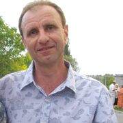 Анатолий 53 года (Рак) Кринички