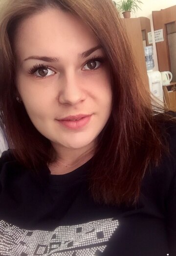 My photo - Ninok, 35 from Stavropol (@ninok223)