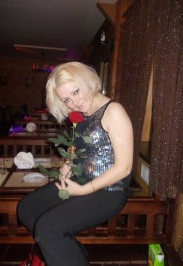 Моя фотография - МАЛИНКА, 46 из Борисов (@malinka724)